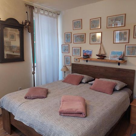 Apartamento Casa Casale Rovinj Exterior foto