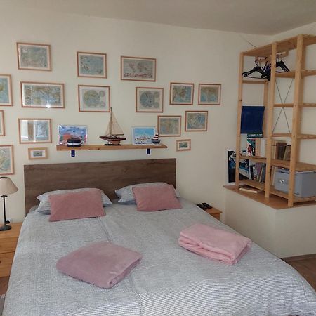 Apartamento Casa Casale Rovinj Exterior foto