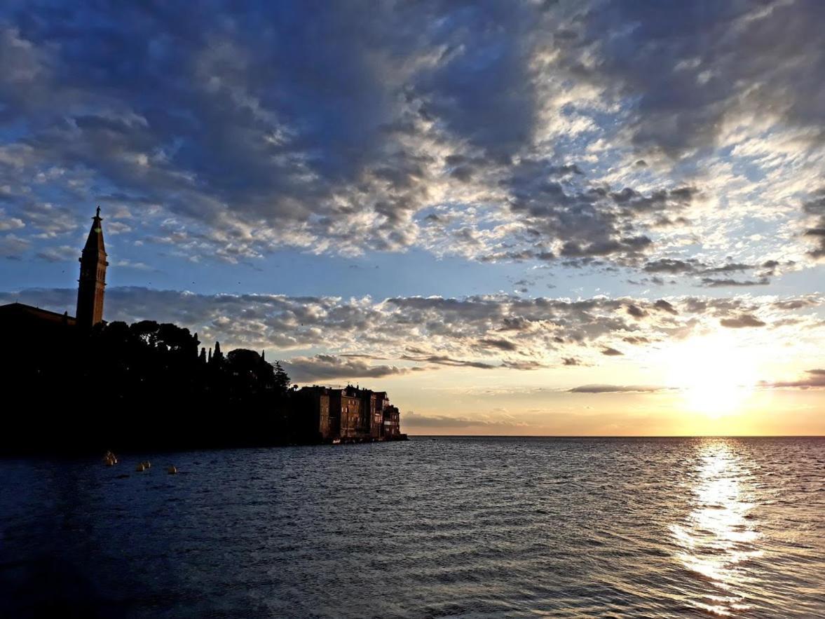 Apartamento Casa Casale Rovinj Exterior foto