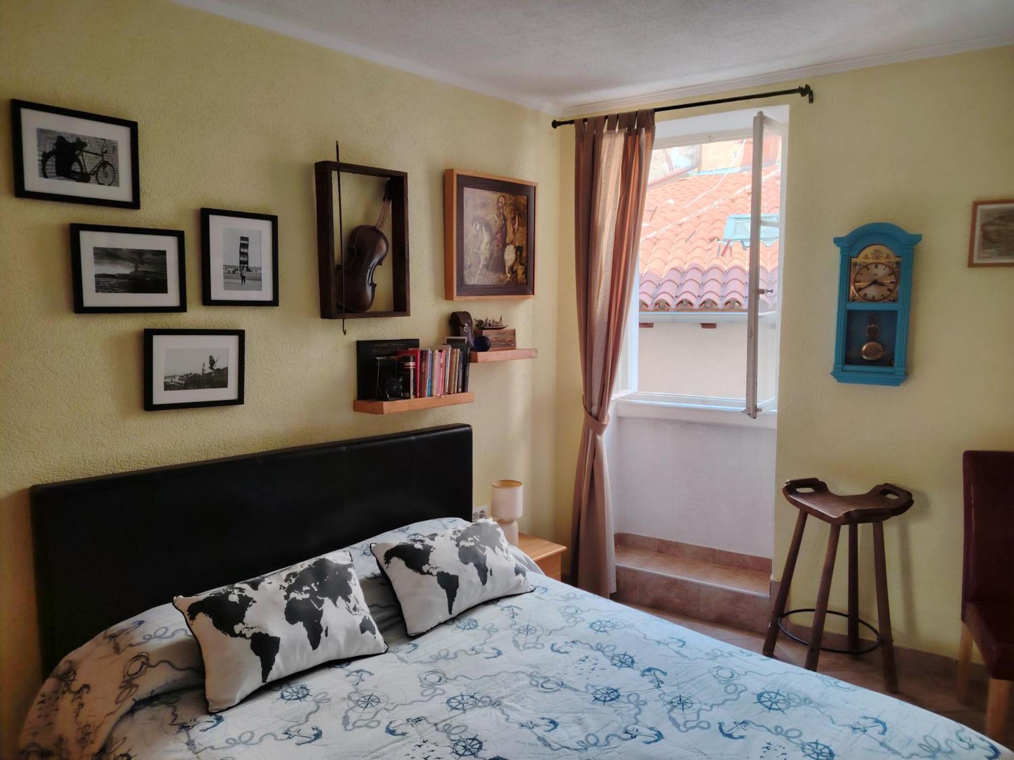 Apartamento Casa Casale Rovinj Exterior foto