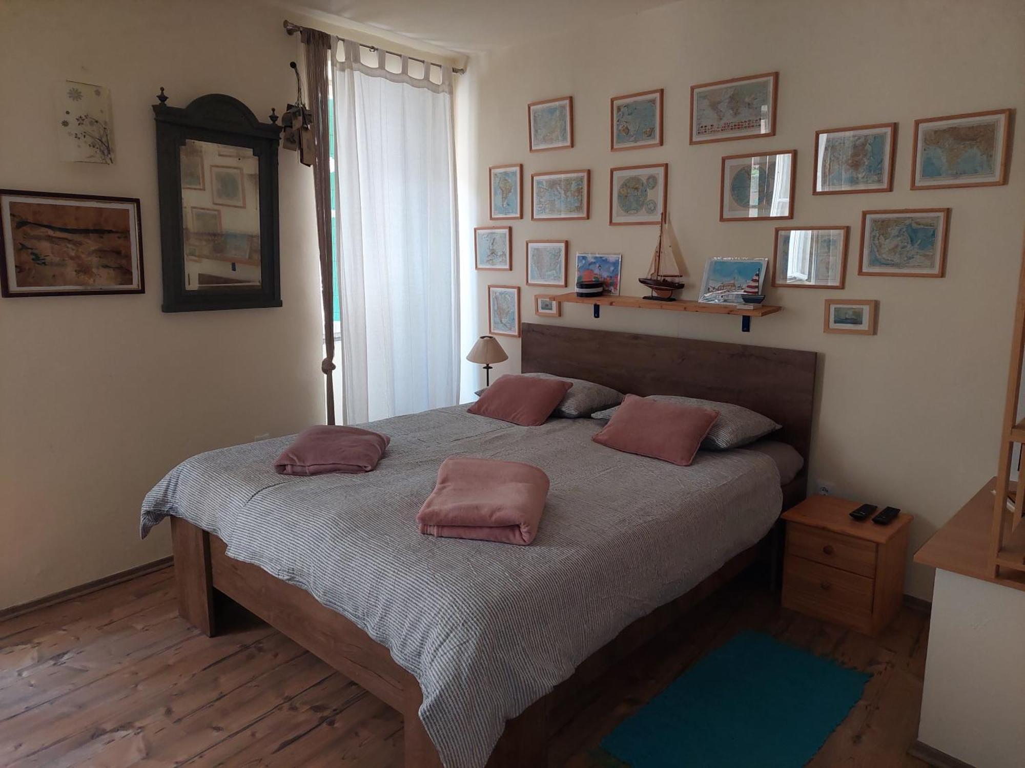 Apartamento Casa Casale Rovinj Exterior foto
