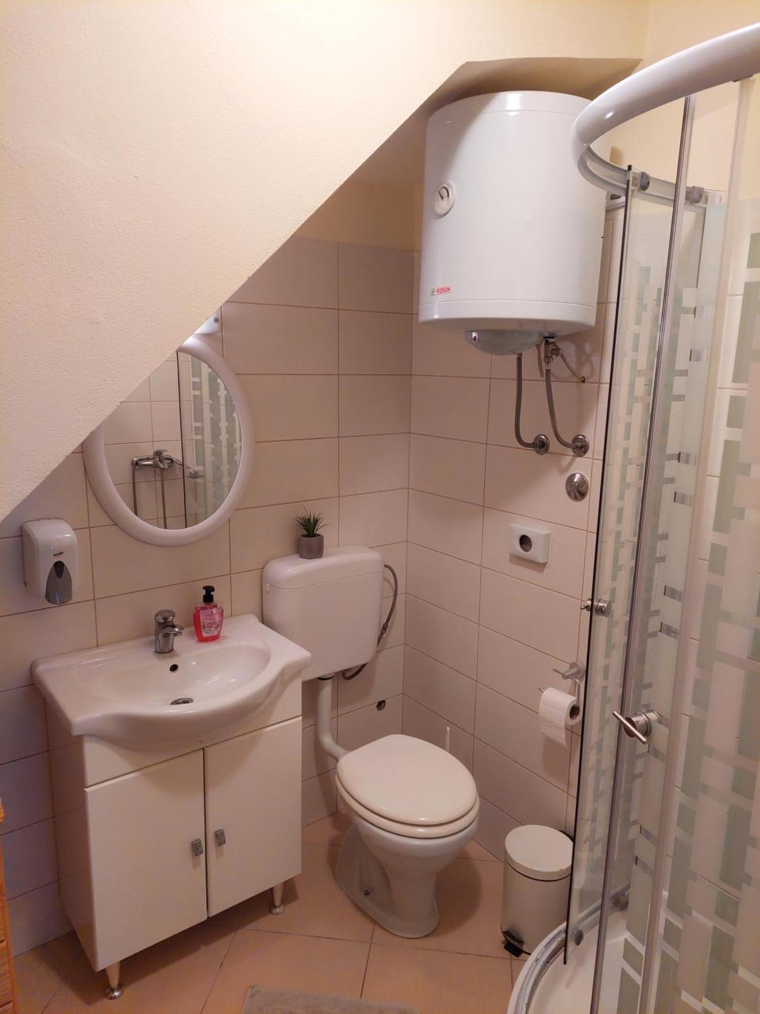 Apartamento Casa Casale Rovinj Exterior foto