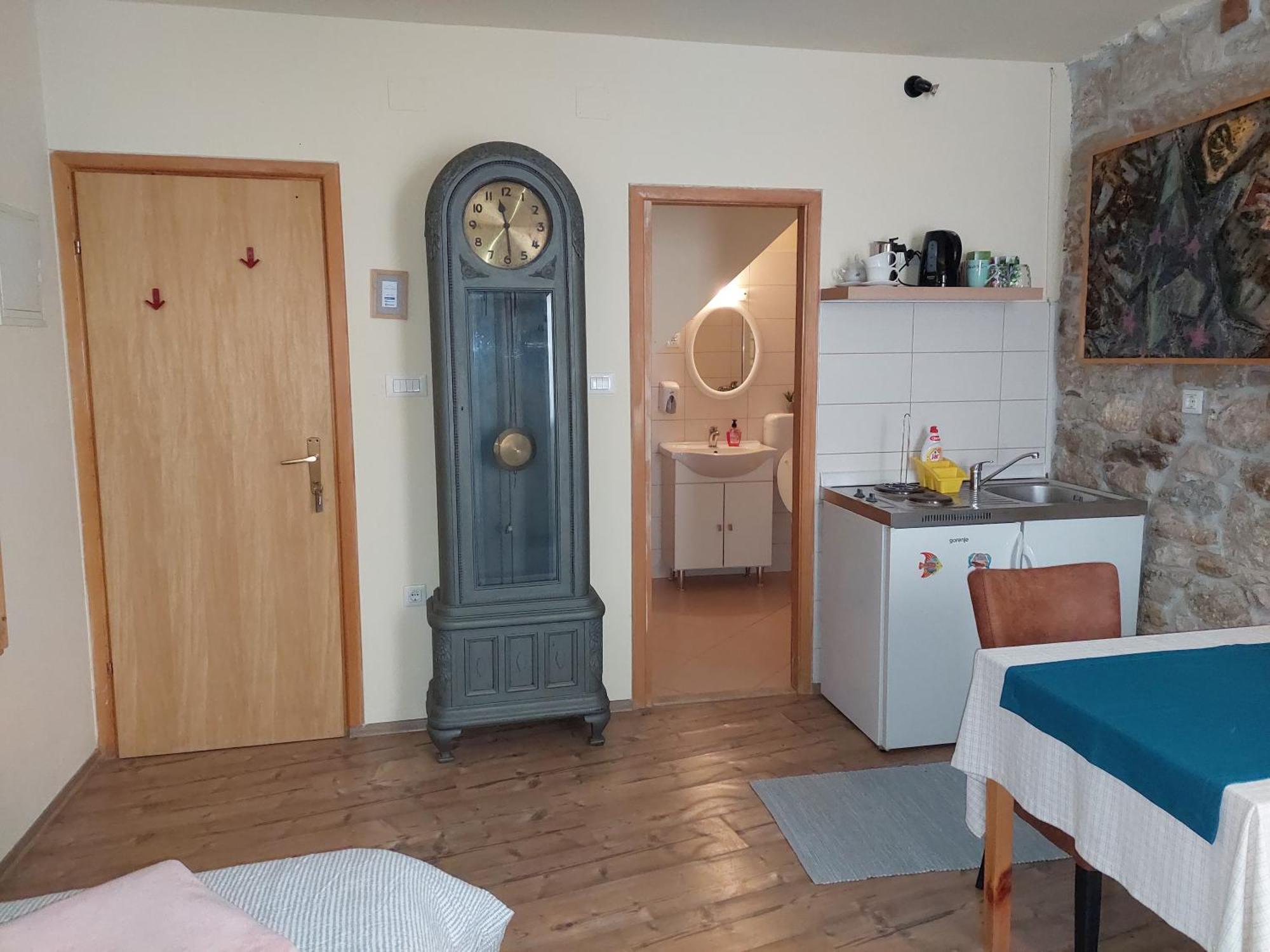 Apartamento Casa Casale Rovinj Exterior foto