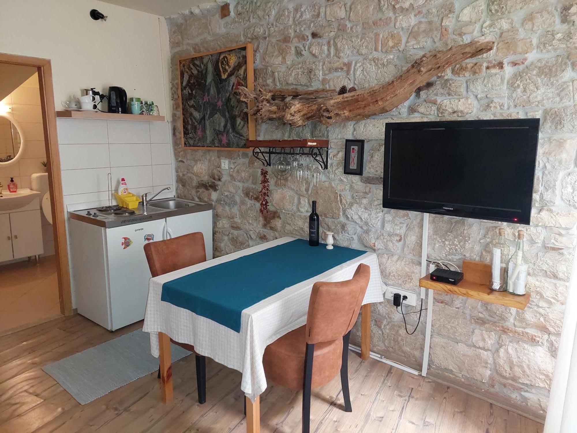 Apartamento Casa Casale Rovinj Exterior foto