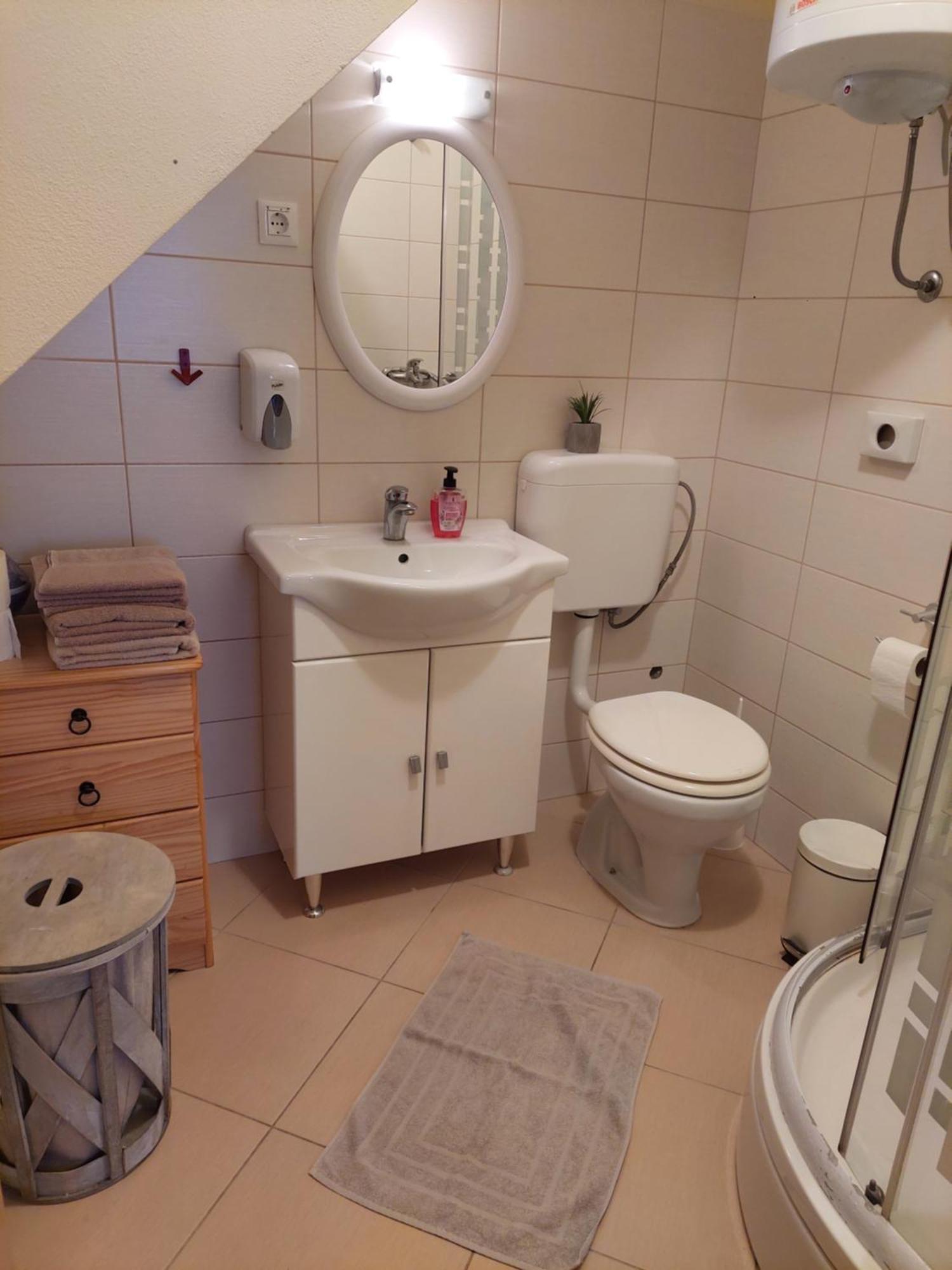 Apartamento Casa Casale Rovinj Exterior foto