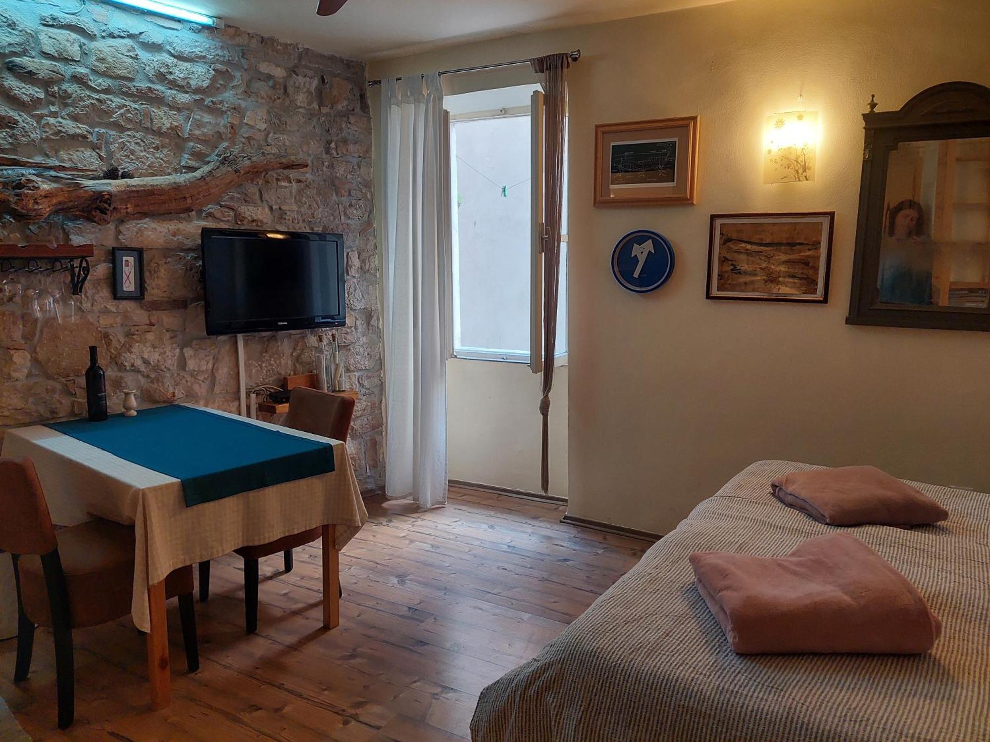 Apartamento Casa Casale Rovinj Exterior foto