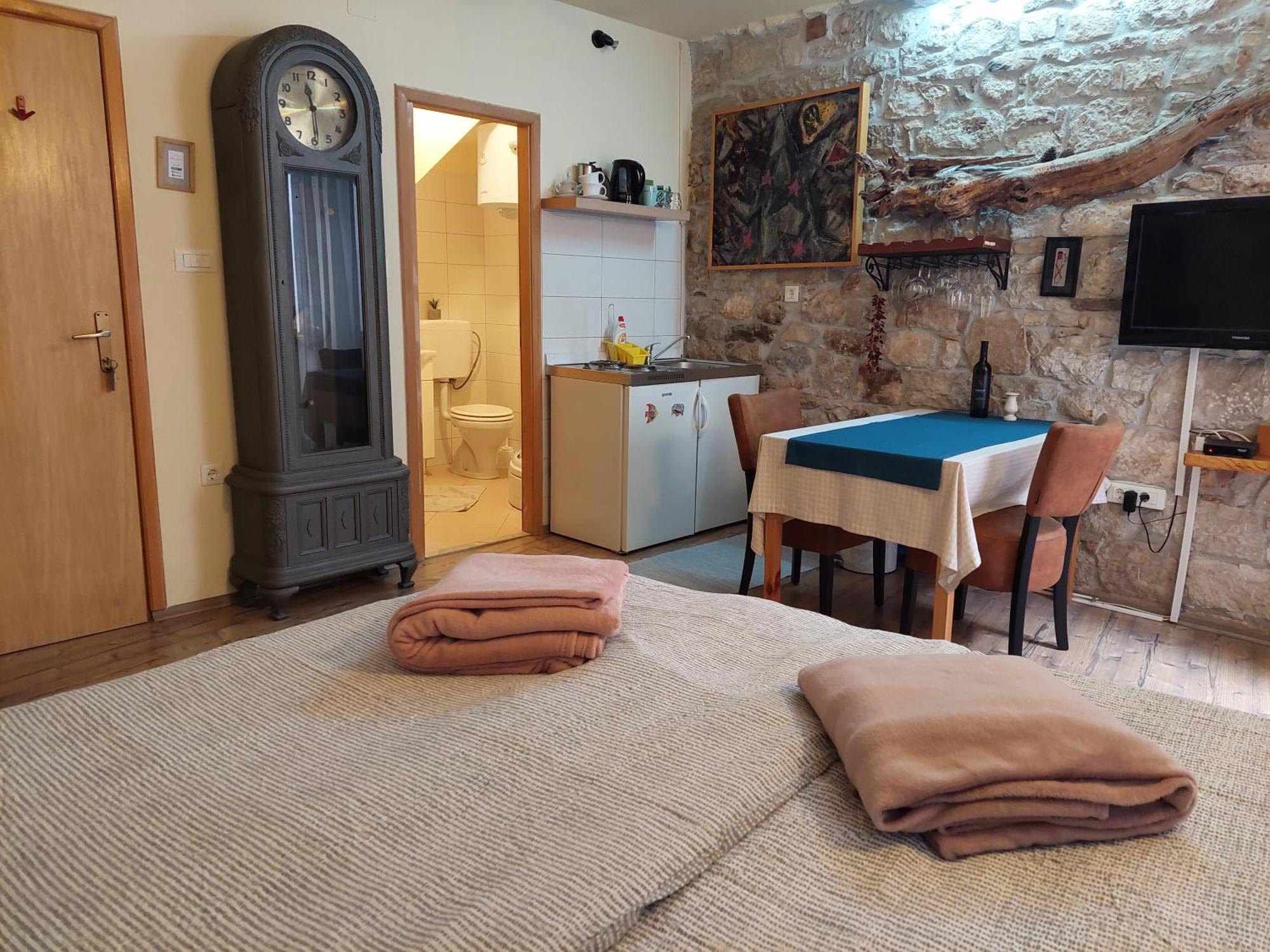 Apartamento Casa Casale Rovinj Exterior foto