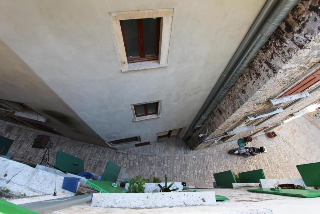 Apartamento Casa Casale Rovinj Habitación foto