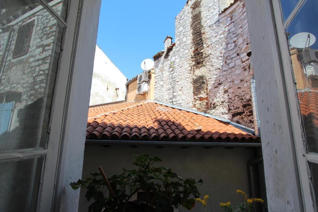 Apartamento Casa Casale Rovinj Habitación foto